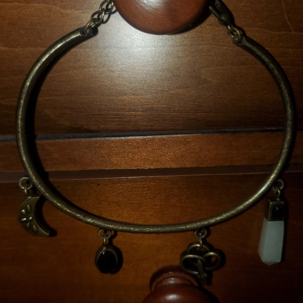 Winifred Sanderson Charm Bracelet